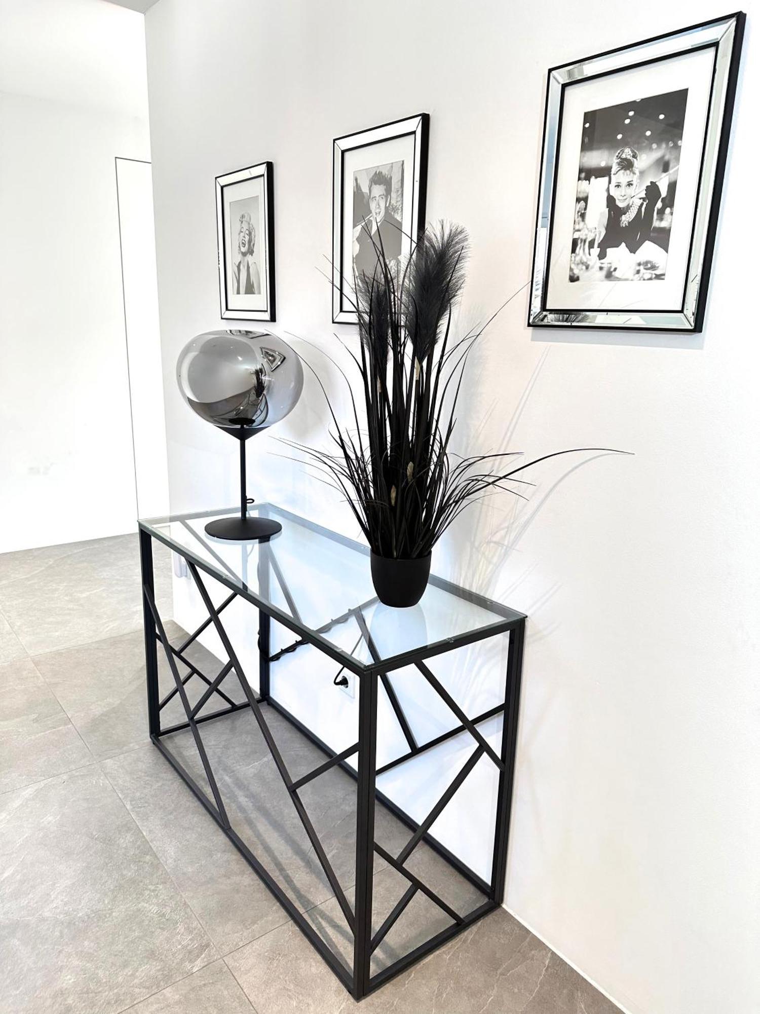 Ferienwohnung Black White Раублинг Экстерьер фото